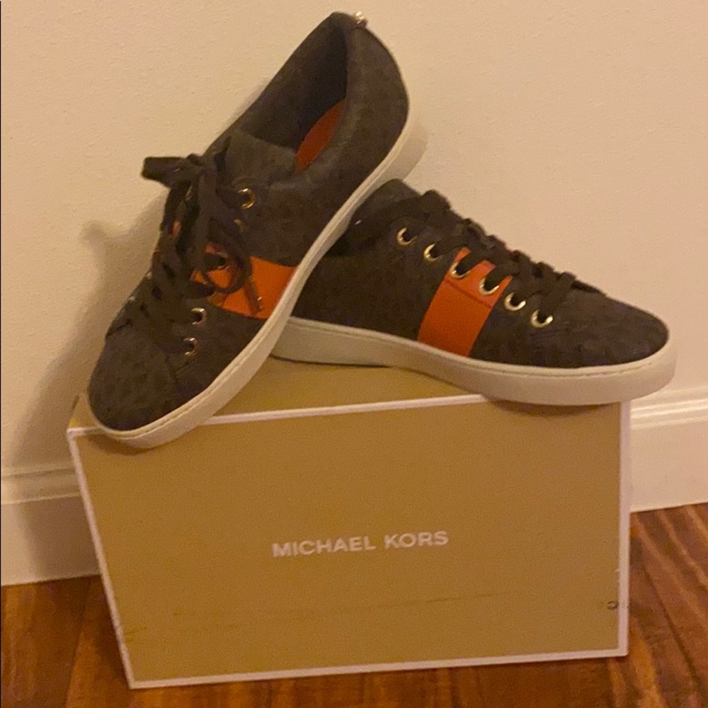 MK Sneakers